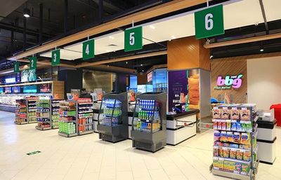 步步高啟動(dòng)預(yù)重整，百貨零售行業(yè)再迎變局