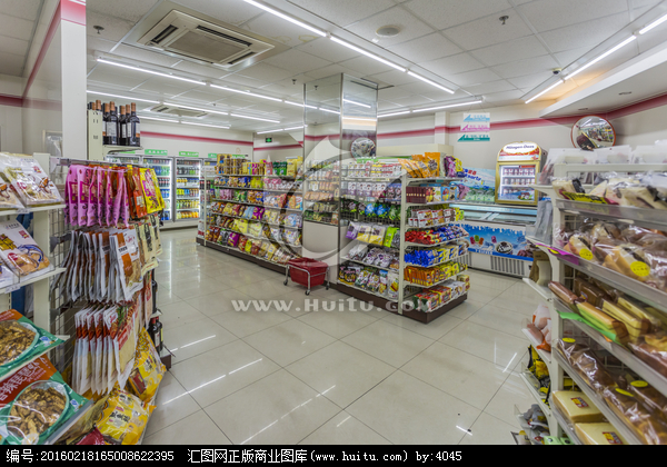 便利店與零售百貨 數(shù)字化時(shí)代下各行各業(yè)的融合與攝影商業(yè)平臺(tái)的角色