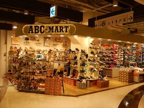 解密日本鞋業零售店的高收益 百貨店與購物中心的成功之道