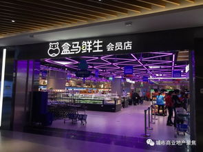 2019上半年零售行業(yè)大事件盤點 業(yè)態(tài)變革與資本布局