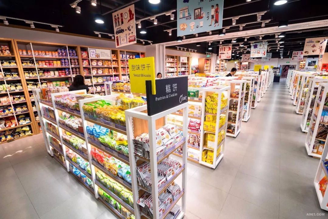 看得見的新零售 互聯(lián)網(wǎng)化的銀泰百貨與眼鏡零售的融合與啟示