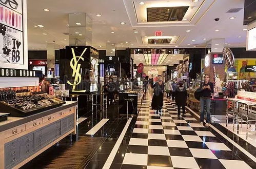 購物中心的隱形引擎 鐘表零售如何成為顧客停留時間的關鍵變量