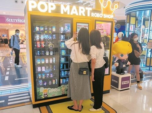 廣州多家百貨商場擁抱新零售，打造多元化消費場景